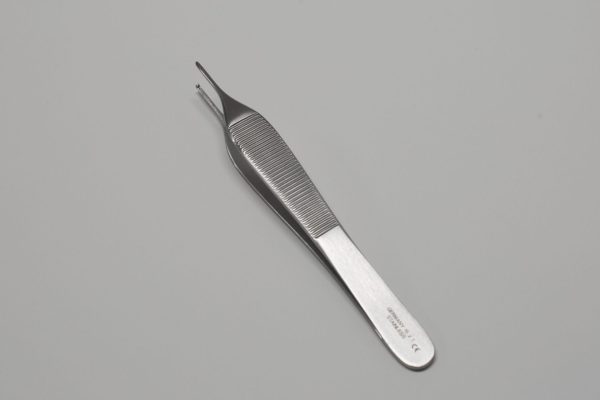 Tissue Forceps Adson