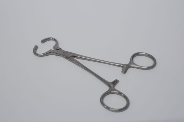 Spermatic Clamp