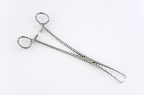 Tenaculum Forceps Duplay