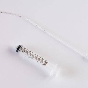 Endosampler - Endometrial Sampling Aspiration Curette Cervical, Single-use.