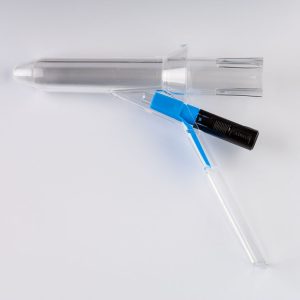 SOLO Proctoscope with inbuilt lighting, single use