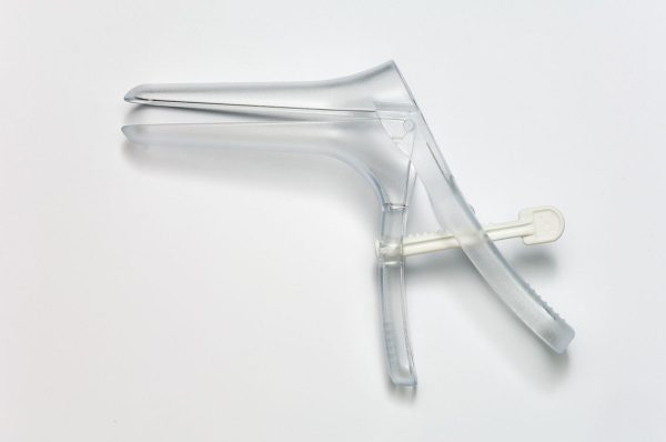 Easy Spec Speculum Silent single use.