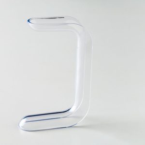 Sims Vaginal Speculum Double Ended, Single-use.