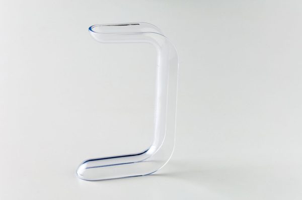 Sims Vaginal Speculum Double Ended, Single-use.