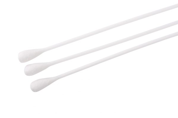 SOLO Jumbo Swab Cotton Applicator 20cm