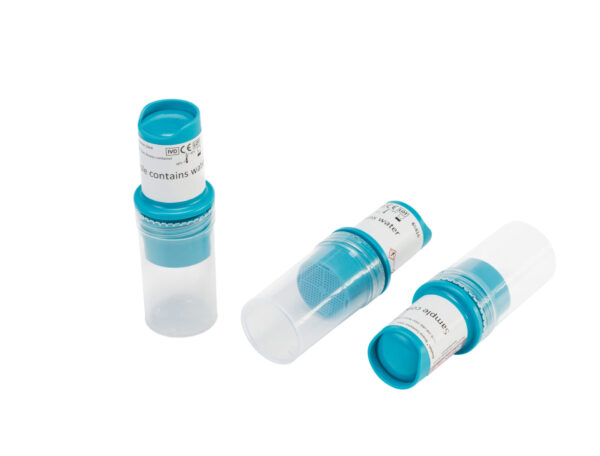 HistoPot BiopSafe Closed-Circuit Container