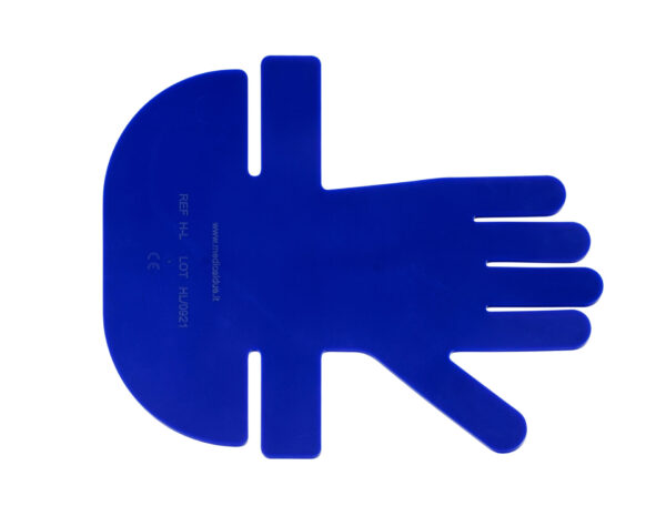 FlexiHand-X Silicone Hand Immobiliser