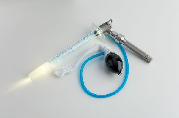 ExoBeam LED Cordless Illuminator. - Image 4