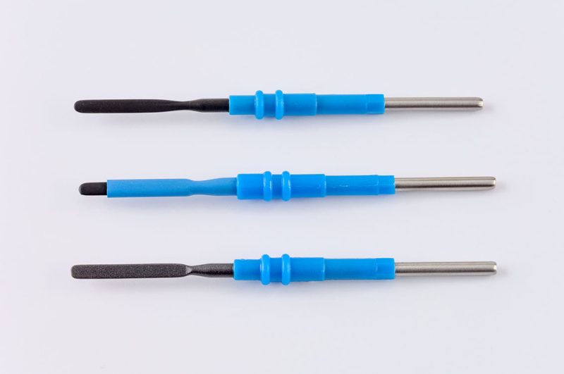 Electrode Blade - Hallmark Surgical