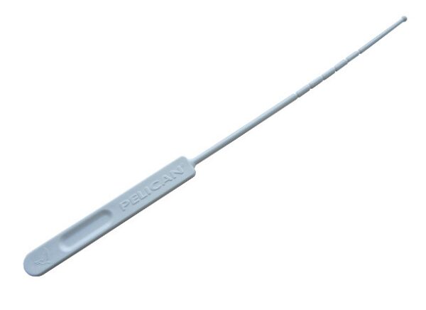 Uterine Sound, 265mm Straight.