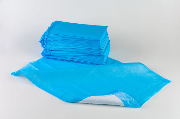 SOLO Pro-tect Examination Underpads