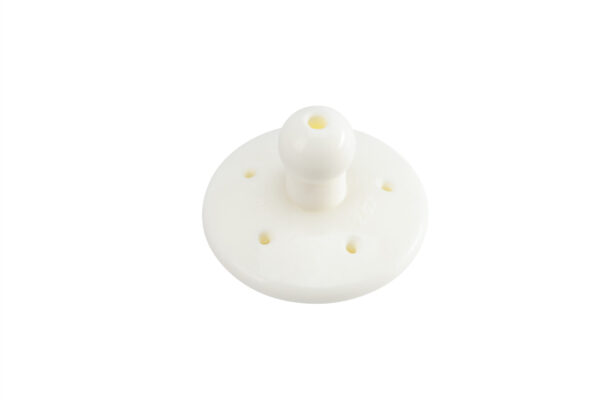 Gellhorn with Drain, Short Stem