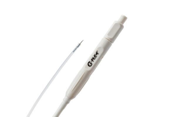 Calibra Disposable Injection Needles
