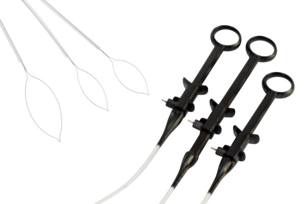 SensorPlus Disposable Rotatable Snare