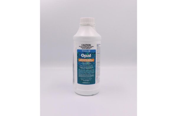 Opal High Level Disinfectant 1 litre