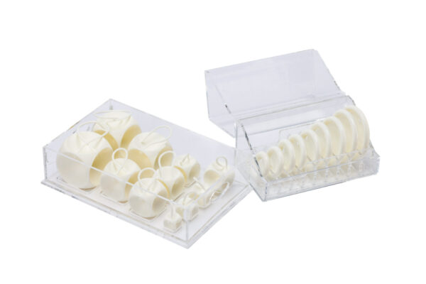 Full Pessary Fitting Kits