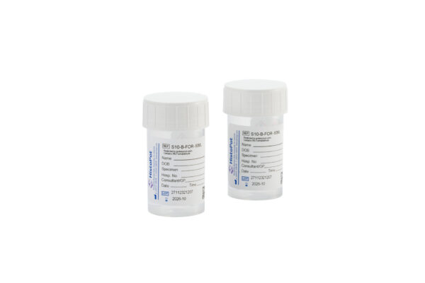 HistoPot Pre-Filled Formalin Container - Image 2