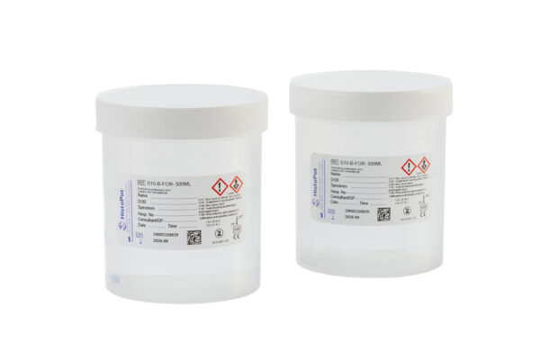 HistoPot Pre-Filled Formalin Container - Image 3