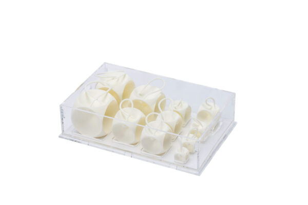 Cube Pessary without Drain Fitting Kit