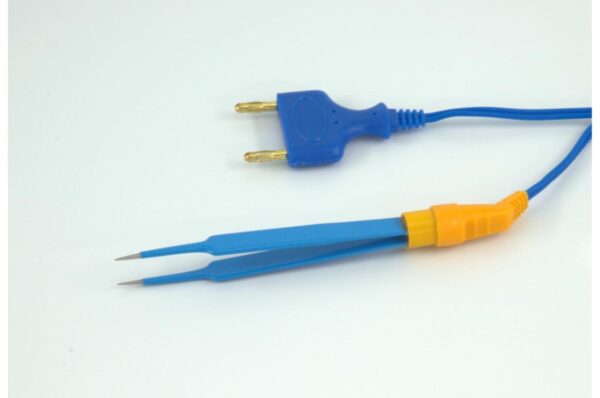 ZAP Jeweller Bipolar Forceps Single Use