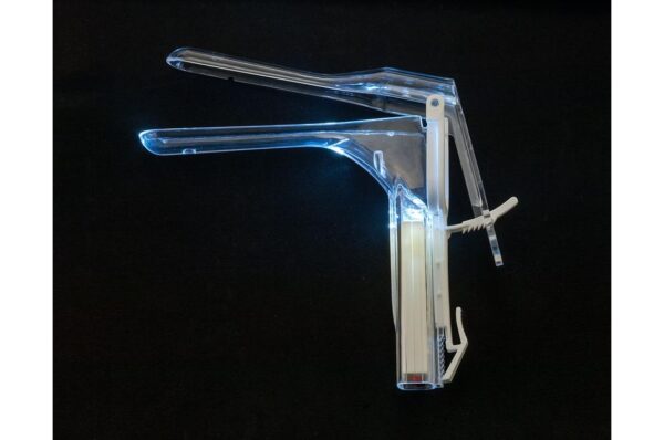 LuxaSpec Self-Lighting Speculum - Image 2