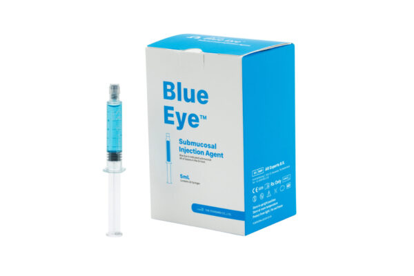 Blue Eye Submucosal Injection Agent