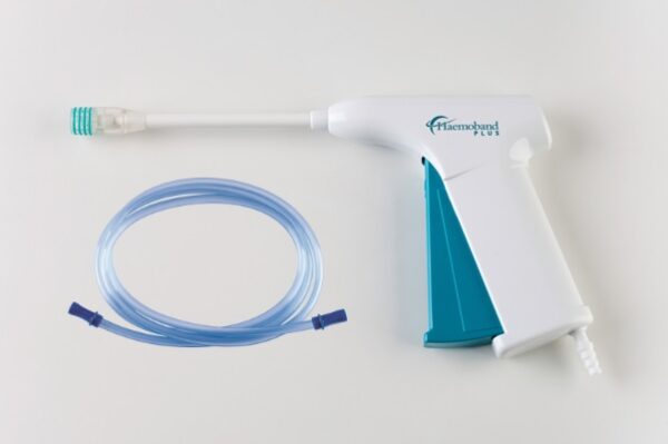 Haemoband Pre-loaded Ligator Kit 2