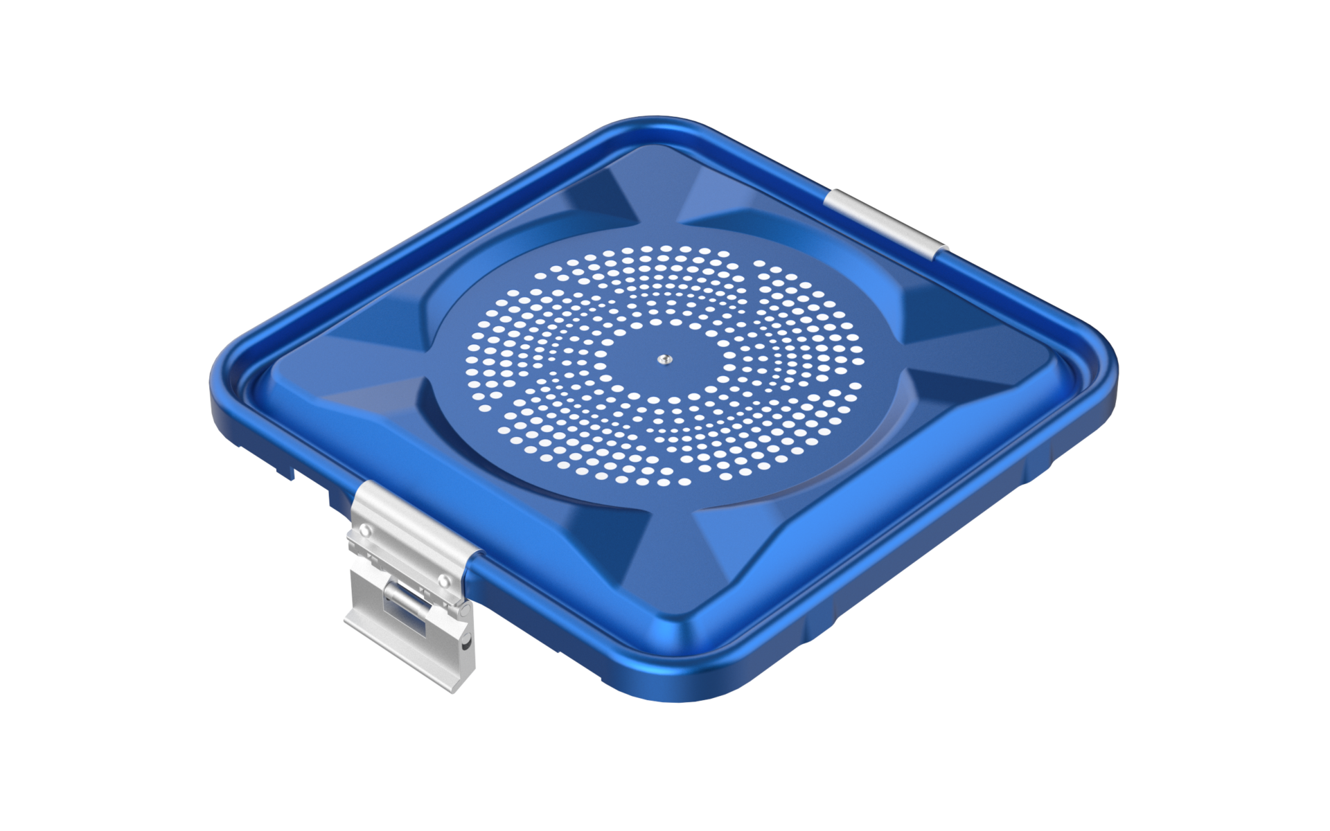 Standard Plus 1/2 Size Lid